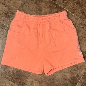 Nike Women's Coral Shorts